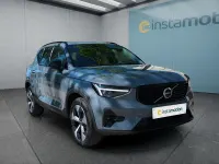 Gebraucht Volvo XC40 Plus 197 PS (144 kW) 2023 Grau SUV