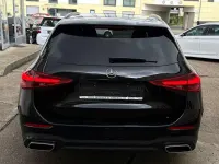 Gebraucht Mercedes 220 AMG line 220 PS (161 kW) 2023 Schwarz Kombi