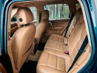 Gebraucht Porsche Cayenne S 340 PS (250 kW) 2004 SUV