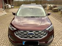 Gebraucht Ford Edge 238 PS (175 kW) 2020 Andere farben SUV