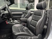 Gebraucht Audi RS4 Sport 420 PS (308 kW) 2006 Grau Cabrio