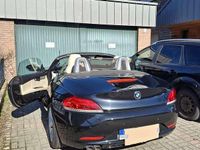 Gebraucht BMW Z4 184 PS (135 kW) 2016 Schwarz Cabrio