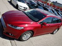 gebraucht Ford Mondeo 2.0 TDCi BiTurbo PowerShift-Aut. Titanium