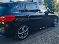Gebraucht BMW 225 Performance 231 PS (169 kW) 2017 Schwarz Kombi