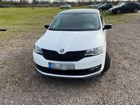 gebraucht Skoda Rapid 1.0 TSI Monte Carlo Spaceback Monte Carlo