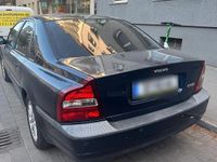 Second-hand Volvo S80 200 CP (147 kW) 2000 Albastru Berlinǎ