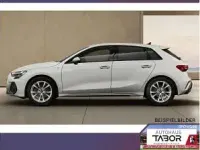 Neu Audi A3 204 PS (150 kW) 2026 Weiß (arkonaweiß) Limousine