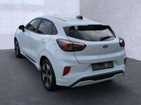 Neu Ford Puma Gen-E 124 kW (169 PS) 2025 Weiß SUV