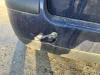 Gebraucht VW Passat 131 PS (96 kW) 2001 Blau Kombi