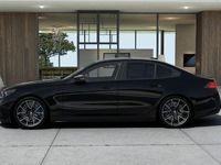 Gebraucht BMW M5 Performance 727 PS (534 kW) 2024 Schwarz Limousine