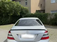 Gebraucht Mercedes S350 272 PS (200 kW) 2005 Silber Limousine