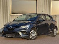 Occasion Renault Clio V 90 ch (66 kW) 2021 Bleue Citadine