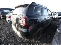 Gebraucht Dacia Duster Prestige 131 PS (96 kW) 2022 Schwarz SUV