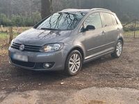 Gebraucht VW Golf VI 125 PS (91 kW) 2011 Grau Kleinwagen