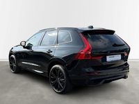 Gebraucht Volvo XC60 Plus 250 PS (183 kW) 2024 Onyx black (metallic) SUV