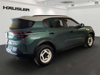 Gebraucht Opel Frontera Edition 145 PS (106 kW) 2025 Grün SUV