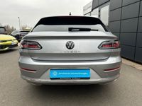 Gebraucht VW Arteon Elegance 150 PS (110 kW) 2023 Silber Limousine
