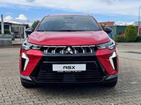 Gebraucht Mitsubishi ASX Plus 143 PS (105 kW) 2024 Rot SUV