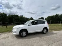 Gebraucht Toyota RAV4 150 PS (110 kW) 2013 SUV