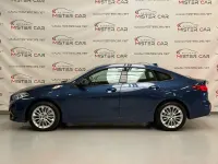 Gebraucht BMW 220 178 PS (130 kW) 2021 Phytonicblau Coupé