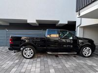 Gebraucht Ford F-150 306 PS (225 kW) 2006 Schwarz Pickup