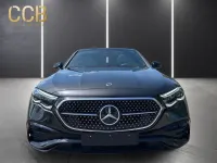 Neu Mercedes E200 AMG Line Premium Plus 227 PS (166 kW) 2026 Grau Limousine