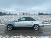 Second-hand Audi A4 101 CP (74 kW) 2001 Berlinǎ