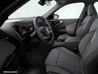 Gebraucht BMW X3 190 PS (139 kW) 2025 Schwarz SUV