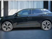 Gebraucht Renault Austral Techno 158 PS (116 kW) 2025 Schwarz SUV