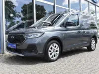 Gebraucht Ford Tourneo Connect Active 114 PS (83 kW) 2024 Grau Van / Kleinbus