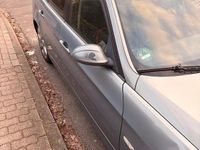 Gebraucht BMW 320 163 PS (119 kW) 2006 Blau Kombi