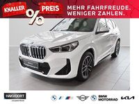 Neu BMW X1 M Sport 156 PS (114 kW) 2025 Alpinweiss iii SUV