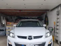 Gebraucht Mazda CX-7 Exclusive-Line 173 PS (127 kW) 2012 SUV