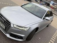 Gebraucht Audi A6 272 PS (200 kW) 2018 Silber Limousine