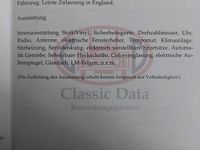 Second-hand Corvette C4 230 CP (169 kW) 1984 Negru Coupe