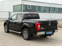 Gebraucht Nissan Navara N-Connecta 190 PS (139 kW) 2016 Schwarz Pickup