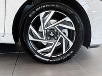 Neu Hyundai i20 Trend 90 PS (66 kW) 2026 Weiß Kleinwagen