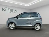 Gebraucht Aixam Crossline Pack 2025 Andere Kleinwagen