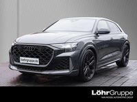 Neu Audi RS Q8 Performance 640 PS (470 kW) 2025 Grau SUV