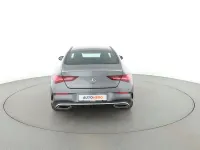 Gebraucht Mercedes CLA200 AMG line 177 PS (130 kW) 2024 Grau Limousine