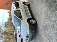 Gebraucht VW Caddy Life 105 PS (77 kW) 2007 Silber Van / Kleinbus