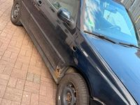 Gebraucht VW Golf Cabriolet 115 PS (84 kW) 2002 Andere farben Cabrio