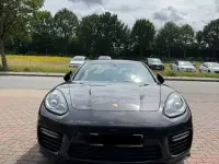 Gebraucht Porsche Panamera GTS 441 PS (324 kW) 2014 Grau Kleinwagen