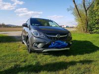 gebraucht Opel Karl Rocks