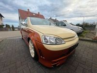 gebraucht Opel Corsa C Sport Tuning TÜV 10/2025