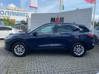 Gebraucht Ford Kuga Titanium 190 PS (139 kW) 2020 Blau SUV