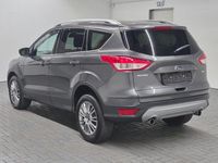 Gebraucht Ford Kuga Titanium 150 PS (110 kW) 2014 Magneticgraumet. SUV