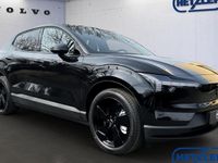 Neu Volvo EX30 Performance 314 kW (428 PS) 2026 Schwarz SUV