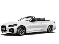 Gebraucht BMW 420 Efficient Dynamics 184 PS (135 kW) 2026 Cabrio