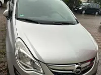 Gebraucht Opel Corsa Selection 95 PS (69 kW) 2011 Kleinwagen